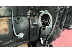 Recambio de motor completo para iveco andecar iv 3 referencia OEM IAM F4AE0681B   2