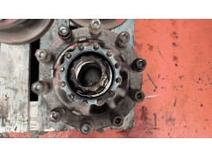 Recambio de buje trasero izquierdo para renault magnum 4xx.18/4xx.26 02  12.0 diesel referencia OEM IAM 7485107753  