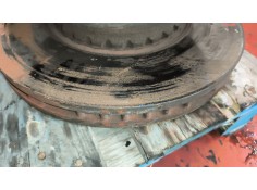 Recambio de buje trasero izquierdo para renault magnum 4xx.18/4xx.26 02  12.0 diesel referencia OEM IAM 7485107753   2