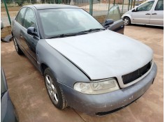 audi a4 b5 (8d2) del año 1995