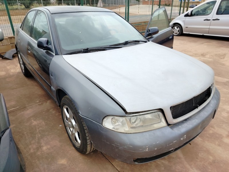 audi a4 b5 (8d2) del año 1995