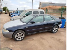 audi a4 b5 (8d2) del año 1995 2