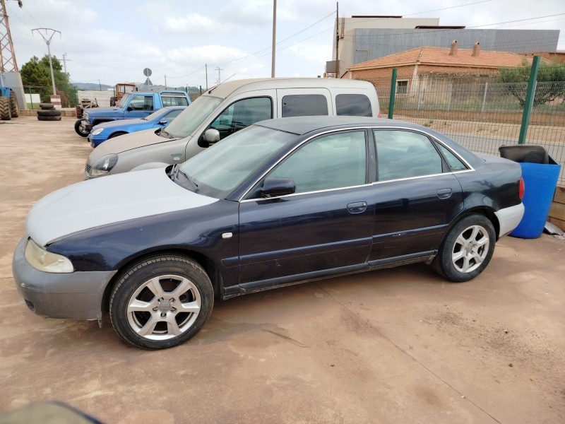 audi a4 b5 (8d2) del año 1995