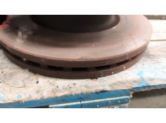 Recambio de buje trasero derecho para iveco eurocargo fg 120 e larga distancia referencia OEM IAM 7184073   2