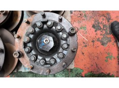 Recambio de buje delantero para iveco stralis (as) fsa t / p 4x2 gran espacio referencia OEM IAM 7183906  