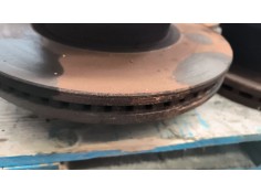 Recambio de buje delantero para iveco stralis (as) fsa t / p 4x2 gran espacio referencia OEM IAM 7183906   2