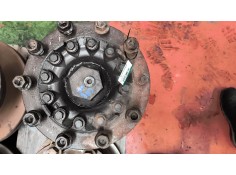 Recambio de buje delantero para iveco stralis (as) fsa t / p 4x2 gran espacio referencia OEM IAM 7183906  