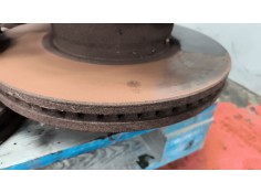 Recambio de buje delantero para iveco stralis (as) fsa t / p 4x2 gran espacio referencia OEM IAM 7183906   2