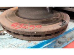 Recambio de buje trasero izquierdo para iveco eurocargo fg 120 e larga distancia referencia OEM IAM 7184073   2