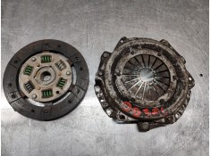 Recambio de kit embrague para renault 6 1.1 gtl referencia OEM IAM   
