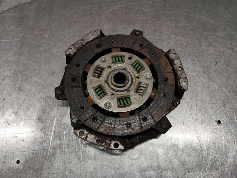 Recambio de kit embrague para renault 6 1.1 gtl referencia OEM IAM   