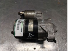 Recambio de motor arranque para renault clio ii fase ii (b/cb0) authentique referencia OEM IAM 867838864608  