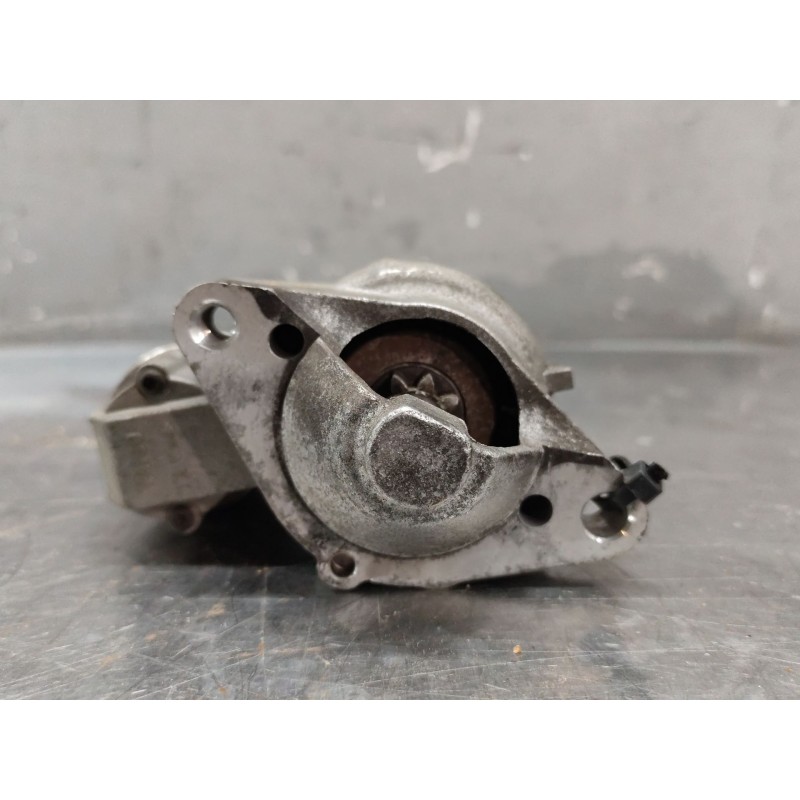 Recambio de motor arranque para renault clio ii fase ii (b/cb0) authentique referencia OEM IAM 867838864608  