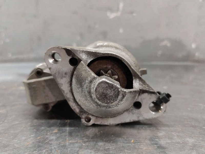 Recambio de motor arranque para renault clio ii fase ii (b/cb0) authentique referencia OEM IAM 867838864608  