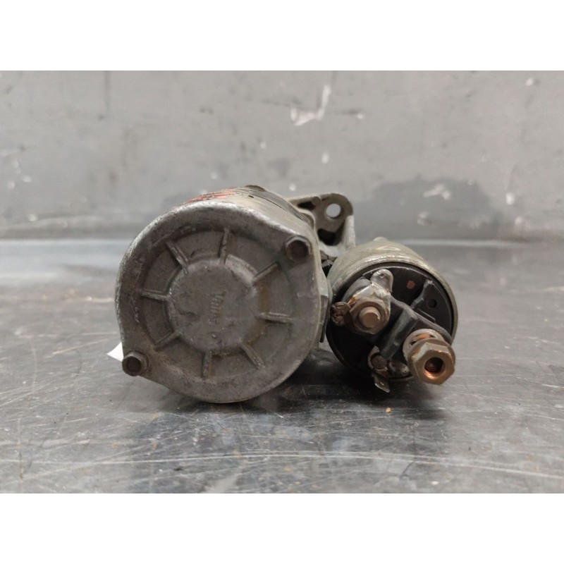 Recambio de motor arranque para renault clio ii fase ii (b/cb0) authentique referencia OEM IAM 867838864608  