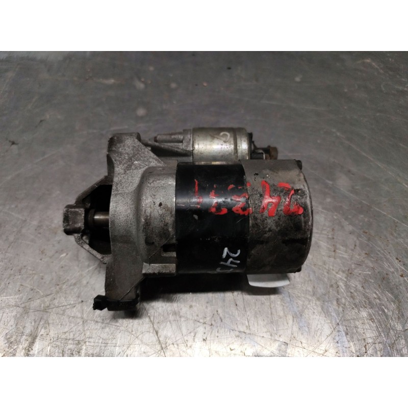 Recambio de motor arranque para renault clio ii fase ii (b/cb0) authentique referencia OEM IAM 867838864608  