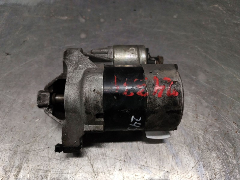Recambio de motor arranque para renault clio ii fase ii (b/cb0) authentique referencia OEM IAM 867838864608  