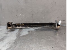 Recambio de refuerzo paragolpes trasero para seat leon (5f1) 1.6 tdi referencia OEM IAM    2