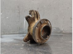 Recambio de mangueta delantera izquierda para renault master ii furgoneta (fd) 2.5 dci referencia OEM IAM   