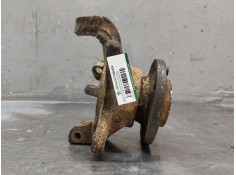 Recambio de mangueta delantera izquierda para renault master ii furgoneta (fd) 2.5 dci referencia OEM IAM    2