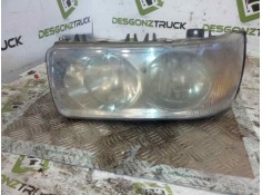 Recambio de faro izquierdo para daf serie xf105.xxx fsa 4x2 space-cab referencia OEM IAM   