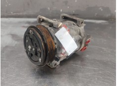 Recambio de compresor aire acondicionado para fiat tipo hatchback (356_, 357_) 1.4 (356hxa1b) referencia OEM IAM 51986965  