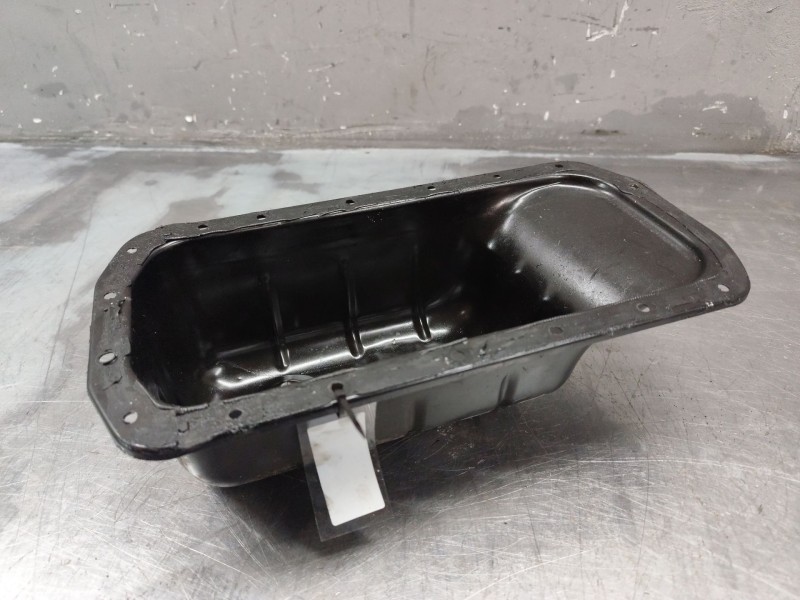 Recambio de carter para citroën c4 coupe collection referencia OEM IAM   