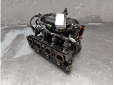 Recambio de colector admision para fiat tipo hatchback (356_, 357_) 1.4 (356hxa1b) referencia OEM IAM 0280611  