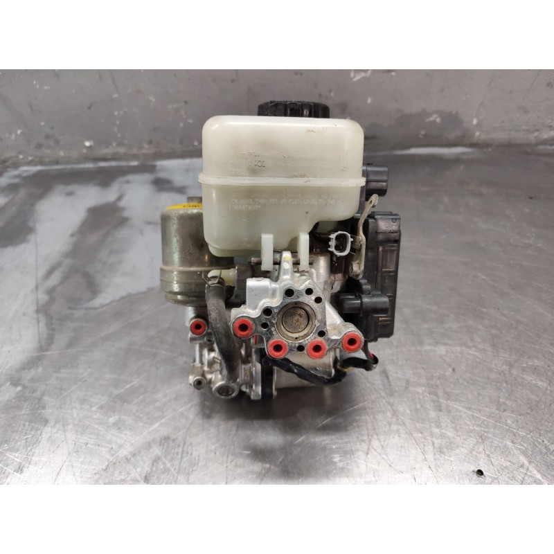 Recambio de servofreno para toyota land cruiser prado (_j12_) 3.0 d-4d (kdj120, kdj125) referencia OEM IAM 8954160050  