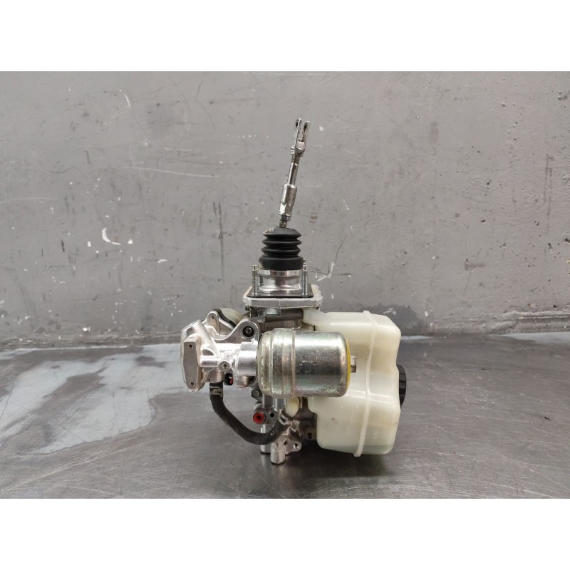 Recambio de servofreno para toyota land cruiser prado (_j12_) 3.0 d-4d (kdj120, kdj125) referencia OEM IAM 8954160050  