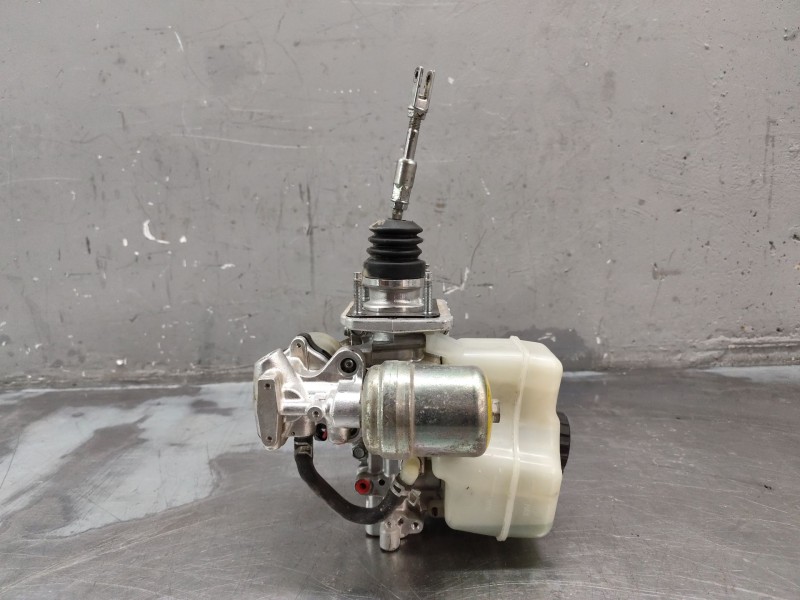 Recambio de servofreno para toyota land cruiser prado (_j12_) 3.0 d-4d (kdj120, kdj125) referencia OEM IAM 8954160050  