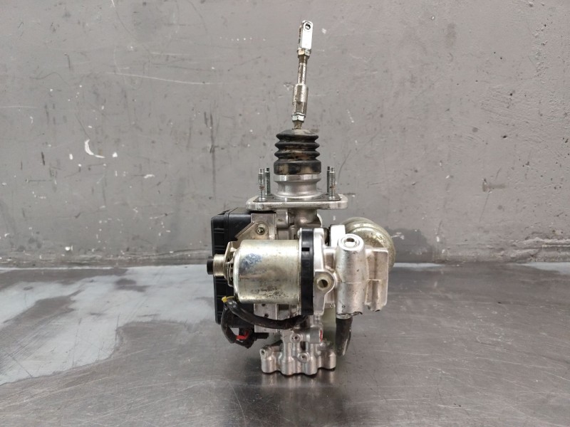 Recambio de servofreno para toyota land cruiser prado (_j12_) 3.0 d-4d (kdj120, kdj125) referencia OEM IAM 8954160050  