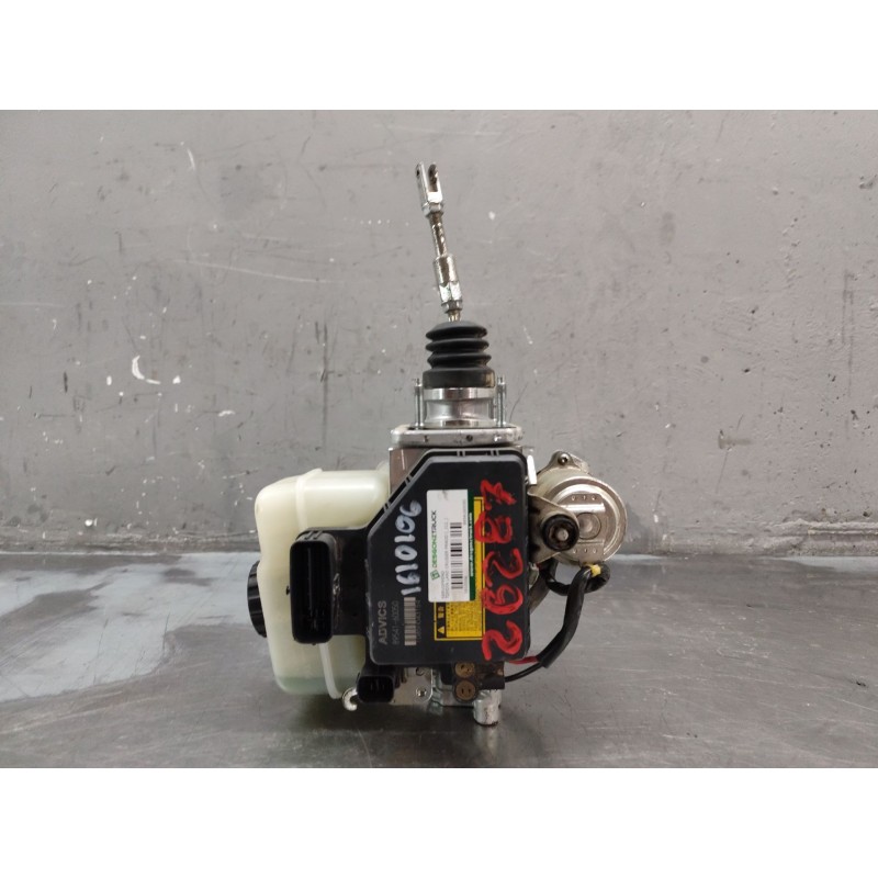 Recambio de servofreno para toyota land cruiser prado (_j12_) 3.0 d-4d (kdj120, kdj125) referencia OEM IAM 8954160050  