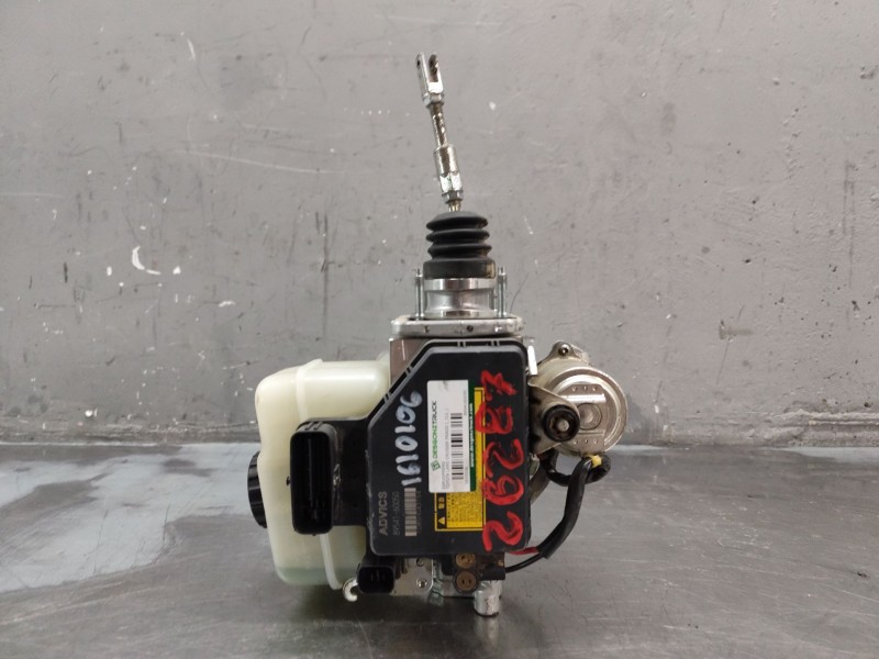 Recambio de servofreno para toyota land cruiser prado (_j12_) 3.0 d-4d (kdj120, kdj125) referencia OEM IAM 8954160050  