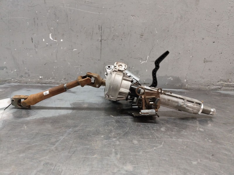 Recambio de columna direccion para seat ibiza (6p1) reference plus referencia OEM IAM 6C1423510BC  
