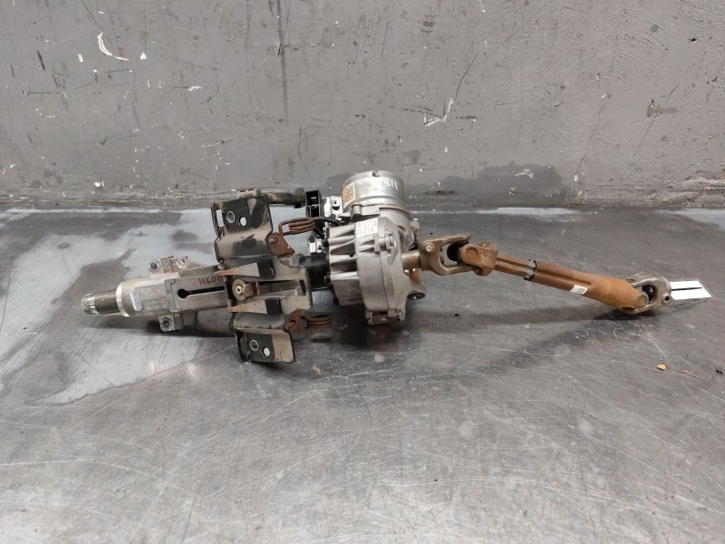Recambio de columna direccion para seat ibiza (6p1) reference plus referencia OEM IAM 6C1423510BC  