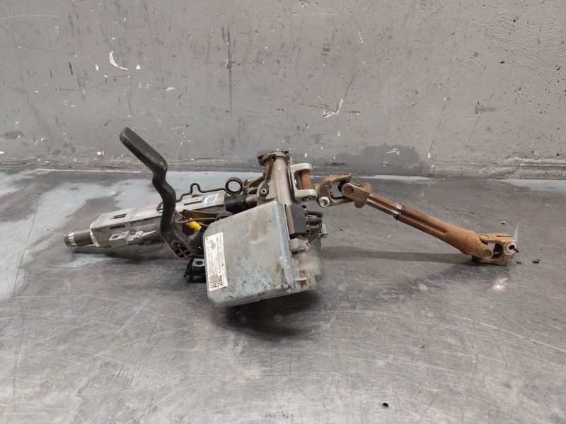 Recambio de columna direccion para seat ibiza (6p1) reference plus referencia OEM IAM 6C1423510BC  