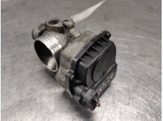 Recambio de caja mariposa para citroën c3 1.1 furio referencia OEM IAM 9640796280  