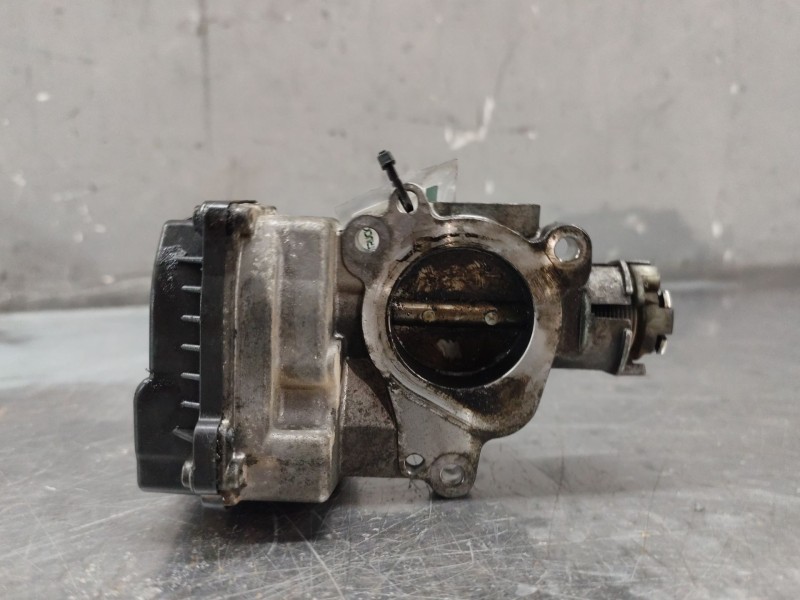 Recambio de caja mariposa para citroën c3 1.1 furio referencia OEM IAM 9640796280  