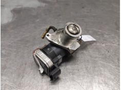 Recambio de valvula egr para opel zafira a monospace (t98) 2.0 dti 16v (f75) referencia OEM IAM 109316  