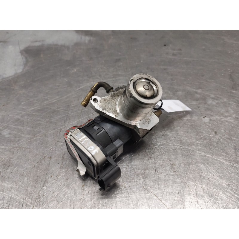 Recambio de valvula egr para opel zafira a monospace (t98) 2.0 dti 16v (f75) referencia OEM IAM 109316  