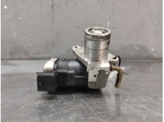 Recambio de valvula egr para opel zafira a monospace (t98) 2.0 dti 16v (f75) referencia OEM IAM 109316   2