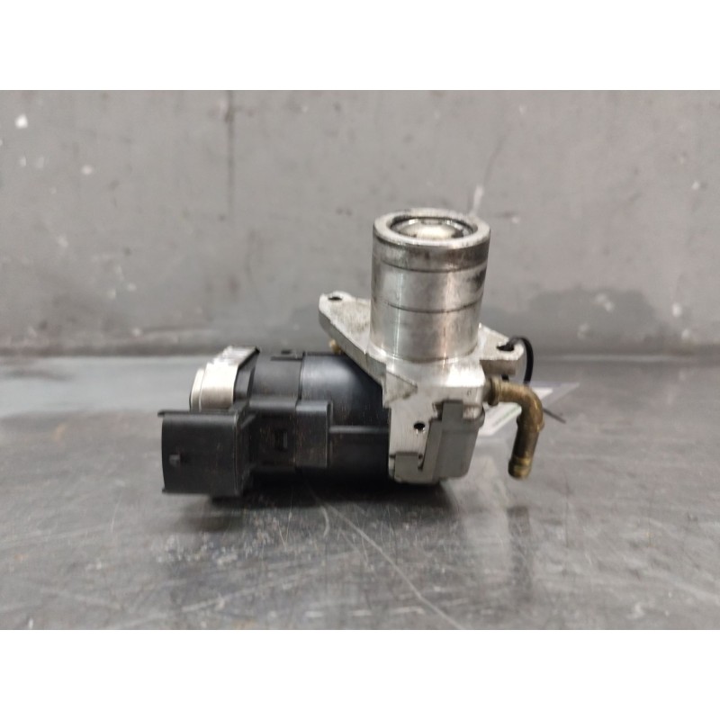 Recambio de valvula egr para opel zafira a monospace (t98) 2.0 dti 16v (f75) referencia OEM IAM 109316  