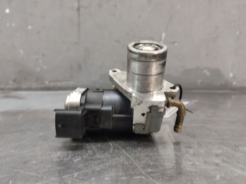 Recambio de valvula egr para opel zafira a monospace (t98) 2.0 dti 16v (f75) referencia OEM IAM 109316  