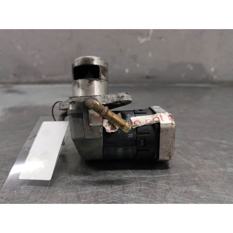 Recambio de valvula egr para opel zafira a monospace (t98) 2.0 dti 16v (f75) referencia OEM IAM 109316  