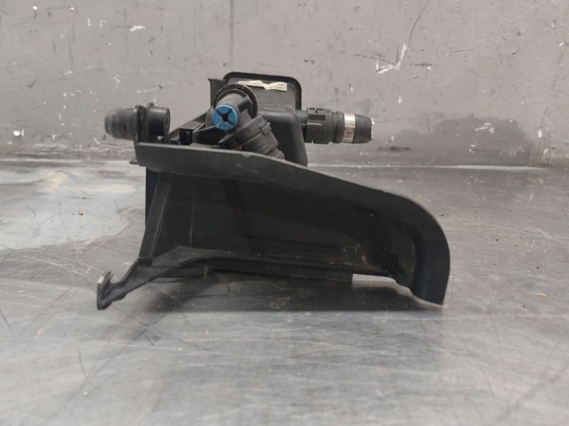 Recambio de deposito expansion para bmw serie 3 berlina (e46) 320d referencia OEM IAM 7787039  