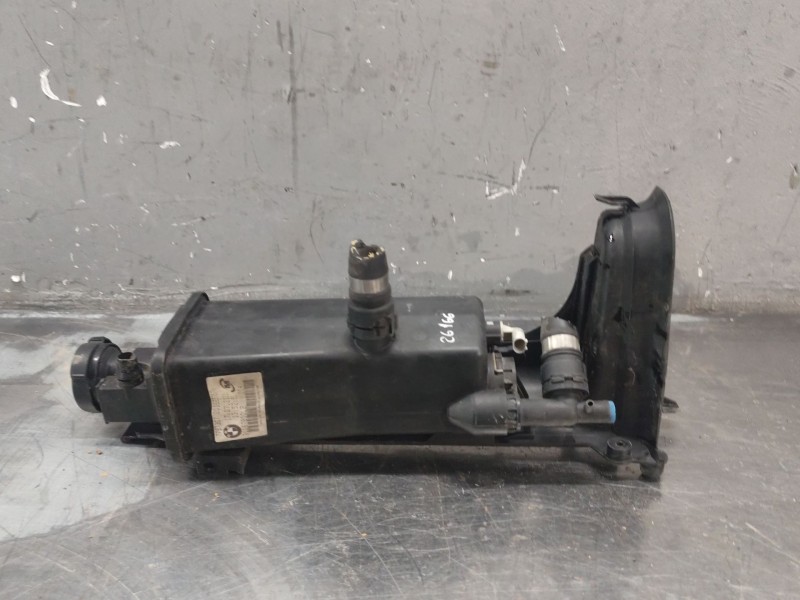 Recambio de deposito expansion para bmw serie 3 berlina (e46) 320d referencia OEM IAM 7787039  
