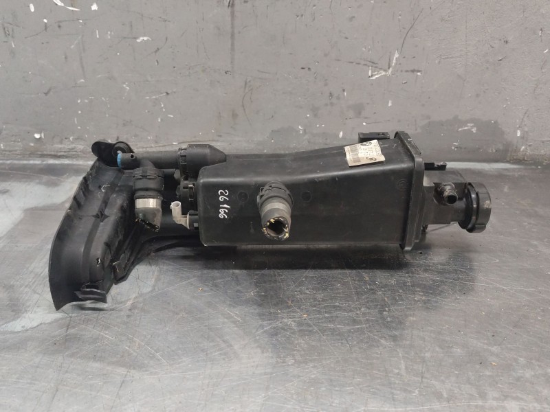 Recambio de deposito expansion para bmw serie 3 berlina (e46) 320d referencia OEM IAM 7787039  