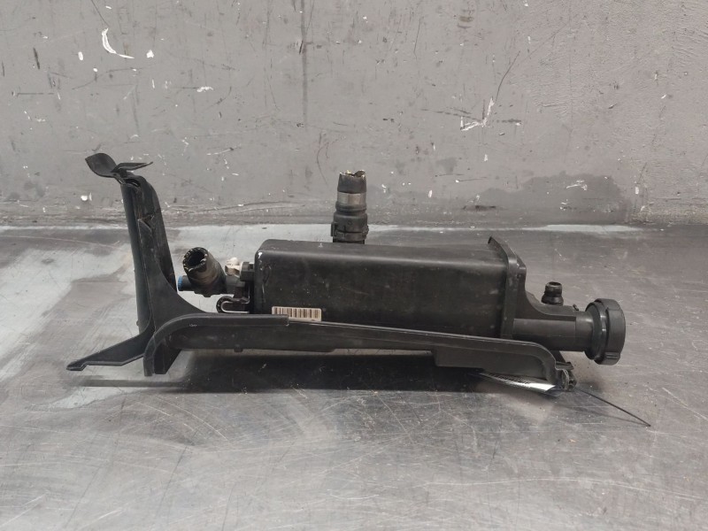 Recambio de deposito expansion para bmw serie 3 berlina (e46) 320d referencia OEM IAM 7787039  