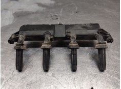 Recambio de bobina encendido para citroën c3 1.1 furio referencia OEM IAM 9654814480 269519608 